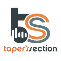 Taper's Section