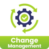 Change Management Quick Notes